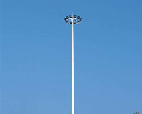 岳普湖高杆灯