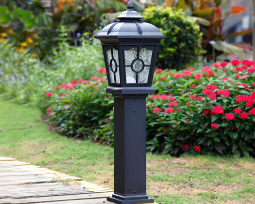 岳普湖草坪灯 岳普湖草坪灯