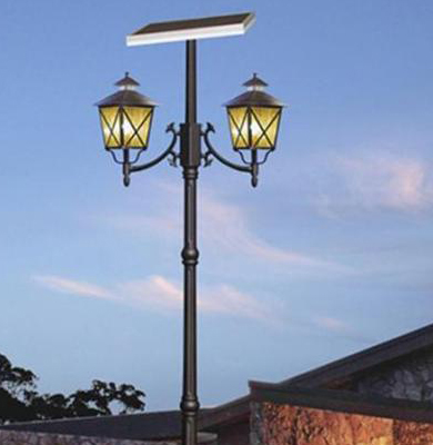 岳普湖庭院灯 岳普湖庭院灯