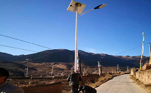 岳普湖智慧路灯安装必备设计要素:打造高效智能的城市照明系统 岳普湖智慧路灯安装必备设计要素:打造高效智能的城市照明系统