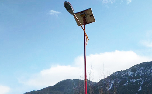 如何选择高质量的岳普湖太阳能路灯材料:全方位指南 如何选择高质量的岳普湖太阳能路灯材料:全方位指南