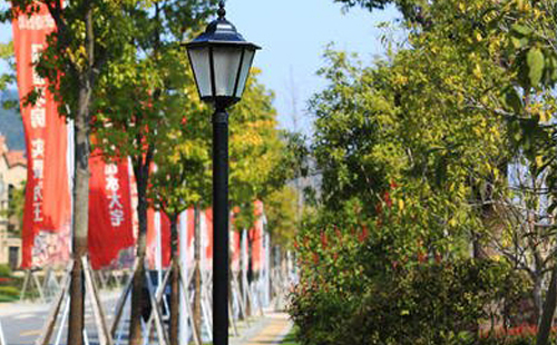 装岳普湖庭院灯避坑指南:庭院路灯防雷接地要点 装岳普湖庭院灯避坑指南:庭院路灯防雷接地要点