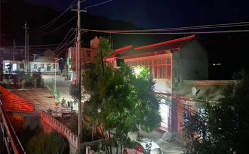 岳普湖太阳能路灯防雷接地做法详解 岳普湖太阳能路灯防雷接地做法详解