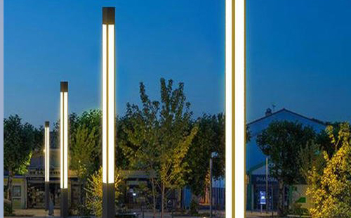 岳普湖景观灯选购与安装全攻略:户外照明避坑指南 岳普湖景观灯选购与安装全攻略:户外照明避坑指南