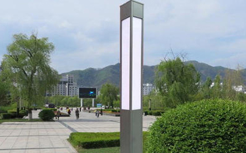 岳普湖景观灯在现代城市与社区建设中的作用与价值解析 岳普湖景观灯在现代城市与社区建设中的作用与价值解析