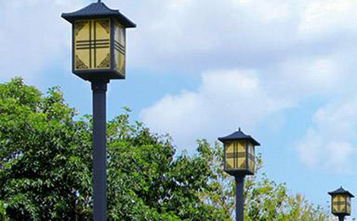 岳普湖庭院灯安装间距与布灯设计全解析 岳普湖庭院灯安装间距与布灯设计全解析