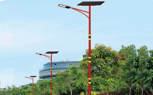 景区夜游新宠:岳普湖民族特色路灯选型与布灯技巧 景区夜游新宠:岳普湖民族特色路灯选型与布灯技巧