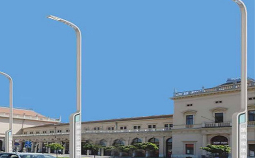 节能率提升：岳普湖LED路灯选透镜方案实战指南