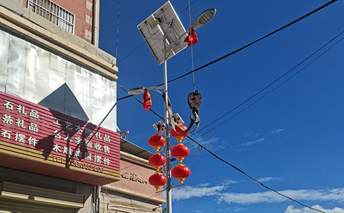 节能率翻倍：岳普湖智慧路灯选单灯控制器实战指南
