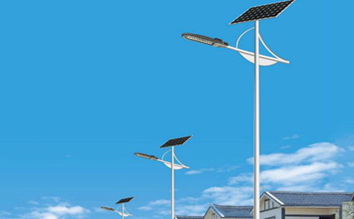 岳普湖太阳能路灯安装调试与维护全指南