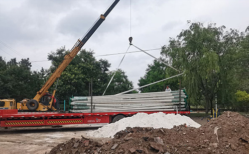 节能率提升30%：岳普湖智慧路灯控制器方案选型