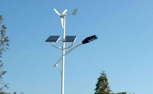 城市升级选岳普湖智慧路灯：5G基站整合方案