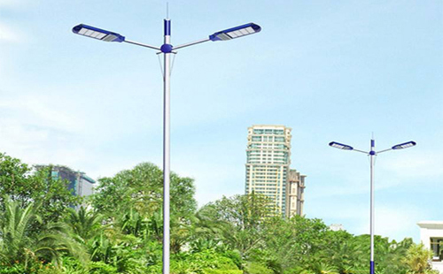 城市节能改造怎样选岳普湖LED路灯色温 城市节能改造怎样选岳普湖LED路灯色温