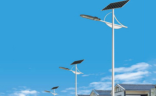 岳普湖太阳能路灯安装步骤与接线要点解析 岳普湖太阳能路灯安装步骤与接线要点解析