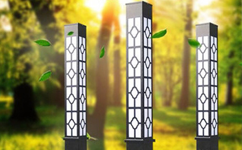 太阳能岳普湖景观灯选型要点及本地化供应能力分析 太阳能岳普湖景观灯选型要点及本地化供应能力分析