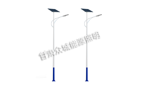 岳普湖太阳能路灯“爆款”产品选型要点与地域适配建议 岳普湖太阳能路灯“爆款”产品选型要点与地域适配建议