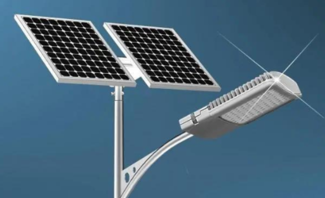 岳普湖太阳能路灯功率查看方法 + 核心作用，新手必看！