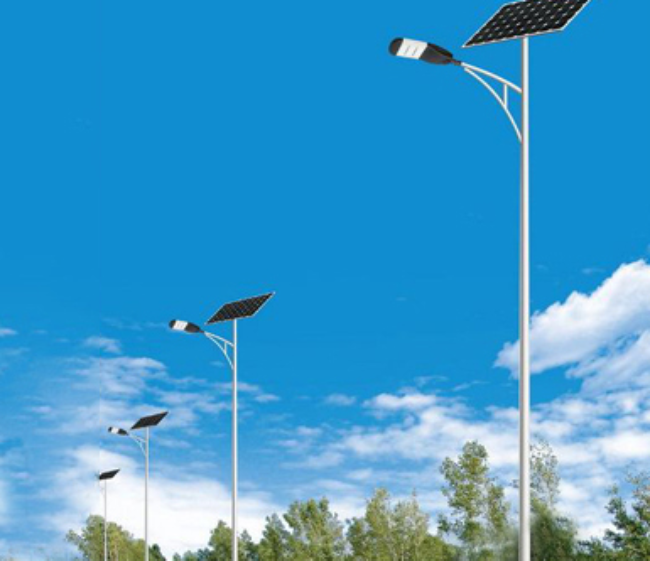 岳普湖太阳能路灯维护时，这些细节别忽略！